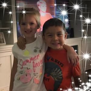 Meet your Posher, Barbara